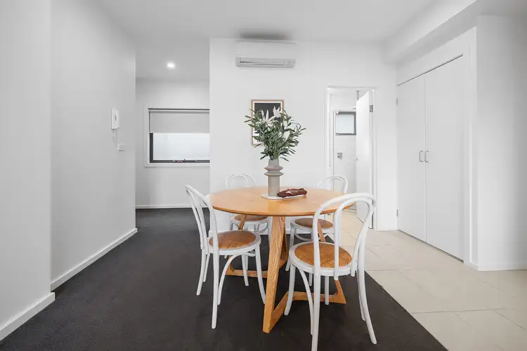 Fourth view of Homely apartment listing, 408/9 Watt Street, Newcastle NSW 2300