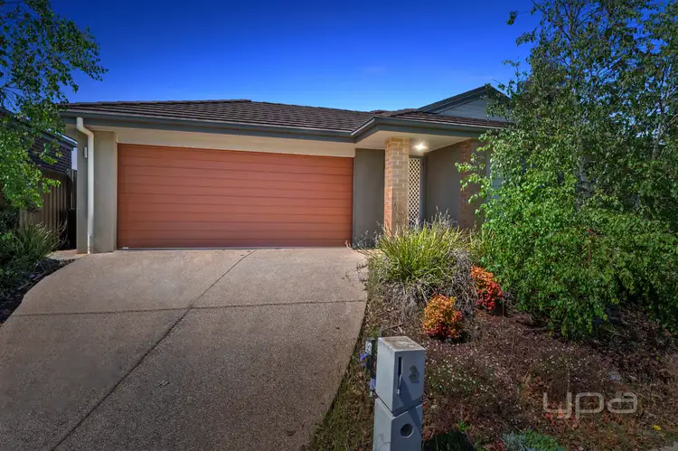 Main view of Homely house listing, 2 Alabaster Avenue, Cobblebank VIC 3338