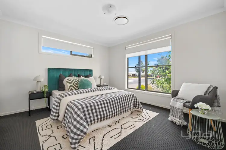 Second view of Homely house listing, 2 Alabaster Avenue, Cobblebank VIC 3338