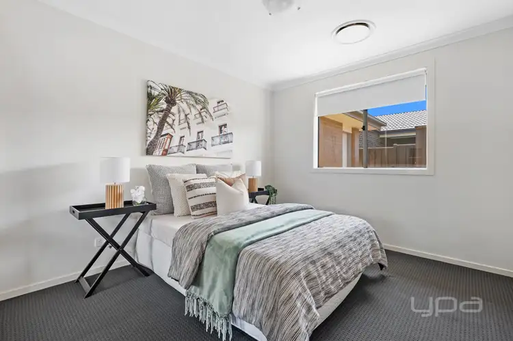 Third view of Homely house listing, 2 Alabaster Avenue, Cobblebank VIC 3338