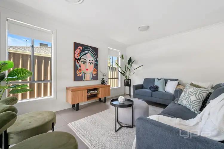 Sixth view of Homely house listing, 2 Alabaster Avenue, Cobblebank VIC 3338
