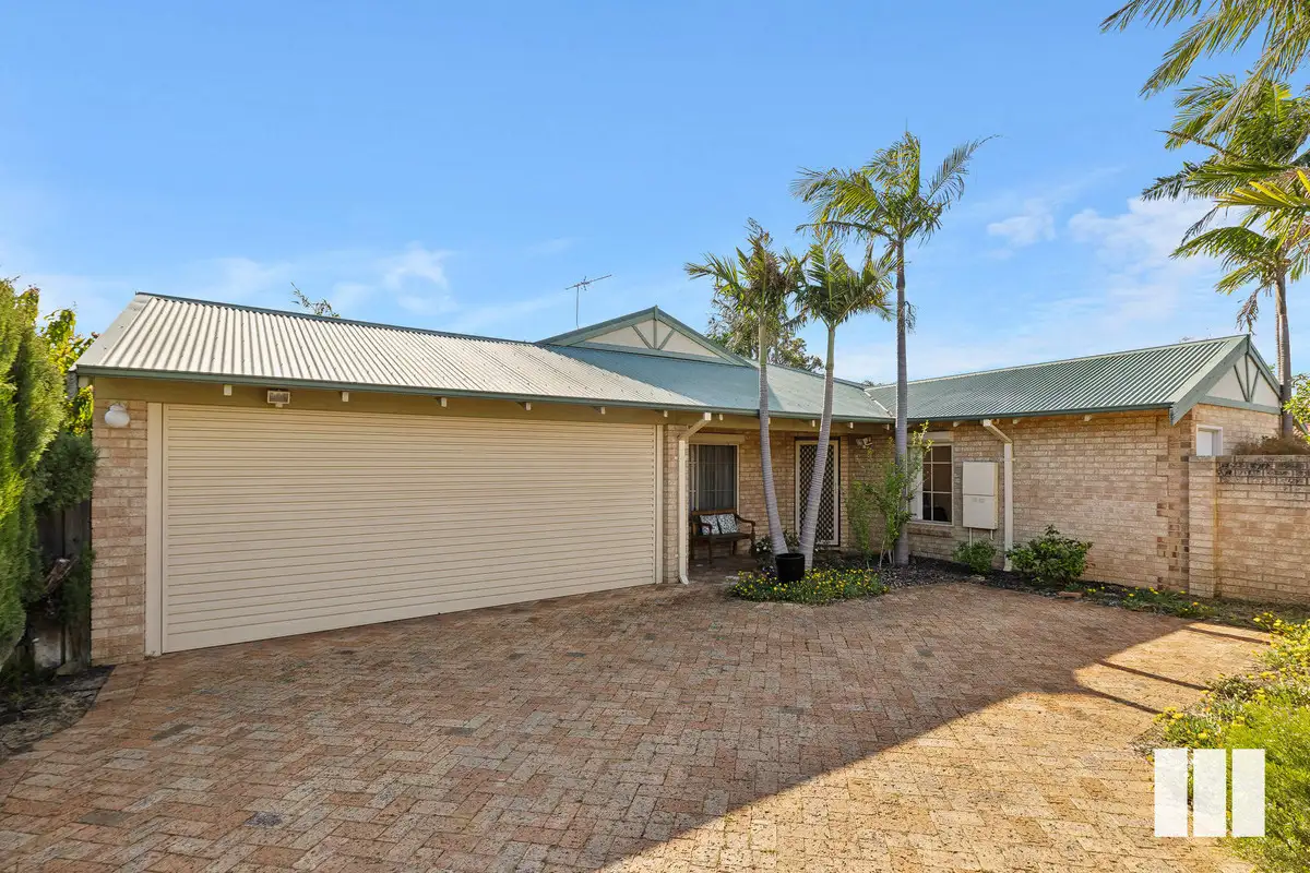 Main view of Homely house listing, 93A Edgecumbe Street, Como WA 6152