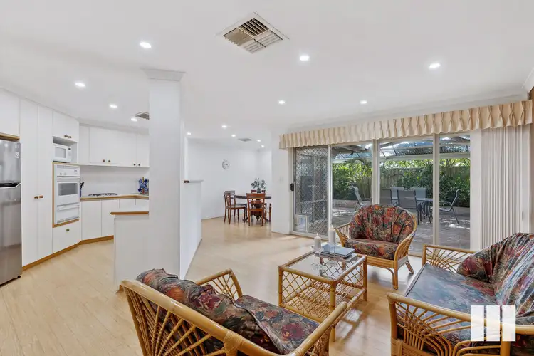 Second view of Homely house listing, 93A Edgecumbe Street, Como WA 6152