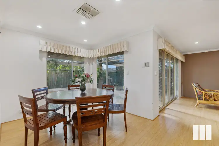Fourth view of Homely house listing, 93A Edgecumbe Street, Como WA 6152