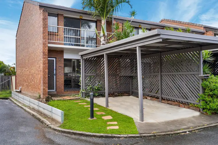 Second view of Homely townhouse listing, 28/7 Chamberlain Street, Rochedale South QLD 4123