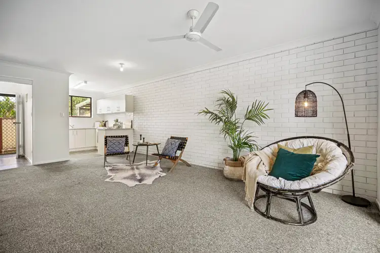 Fifth view of Homely townhouse listing, 28/7 Chamberlain Street, Rochedale South QLD 4123