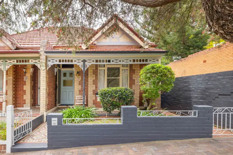 1 Keith Street, Dulwich Hill NSW 2203