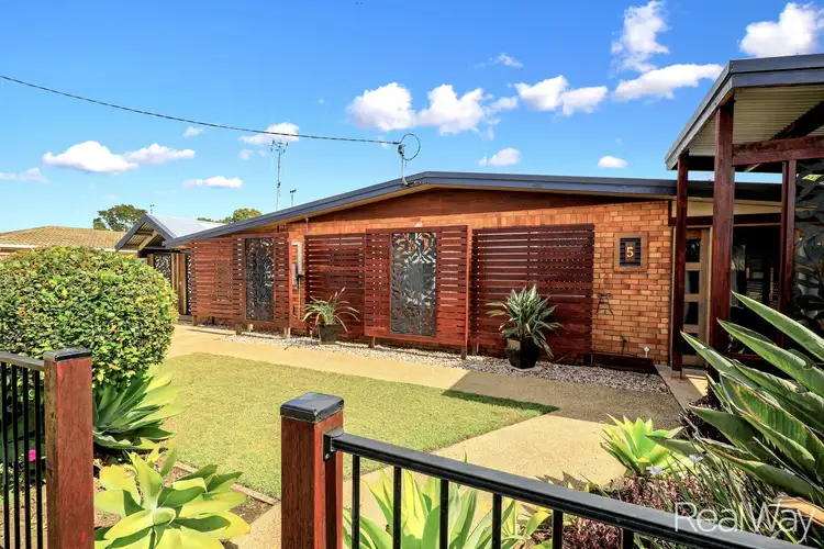 Third view of Homely house listing, 5 Black Street, Norville QLD 4670