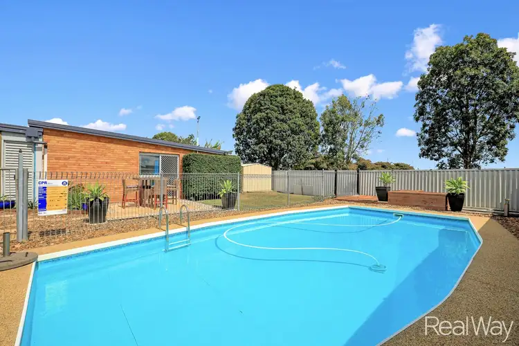 Fourth view of Homely house listing, 5 Black Street, Norville QLD 4670
