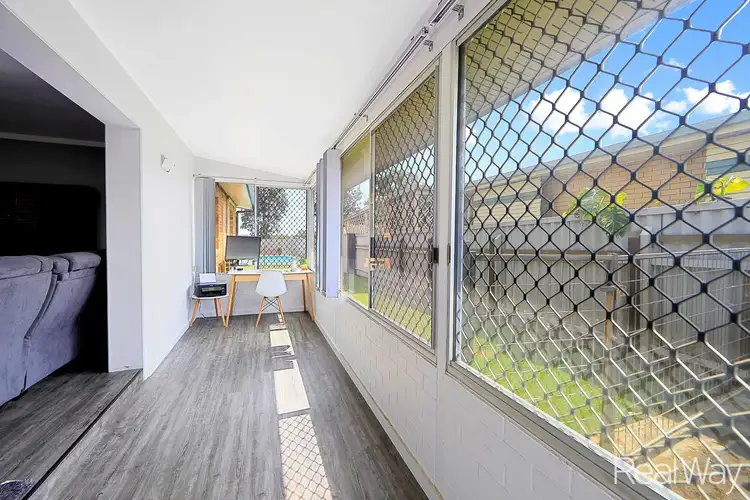 Fifth view of Homely house listing, 5 Black Street, Norville QLD 4670
