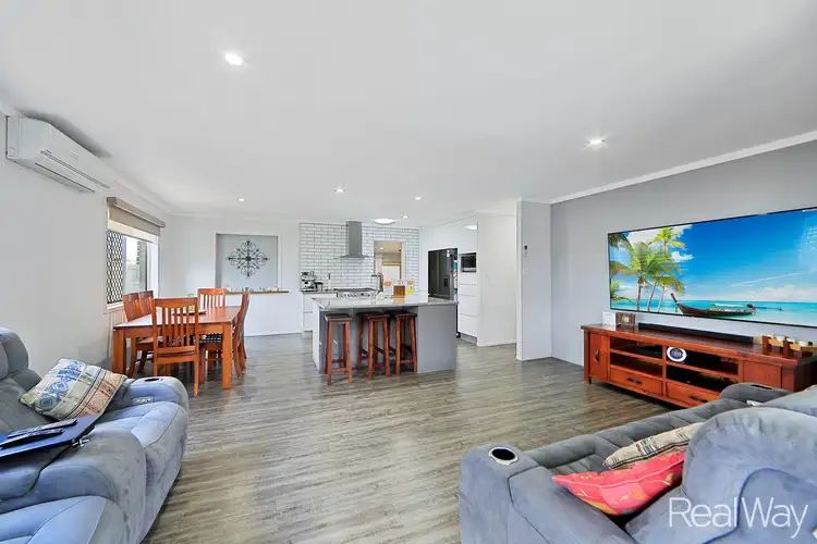 Sixth view of Homely house listing, 5 Black Street, Norville QLD 4670