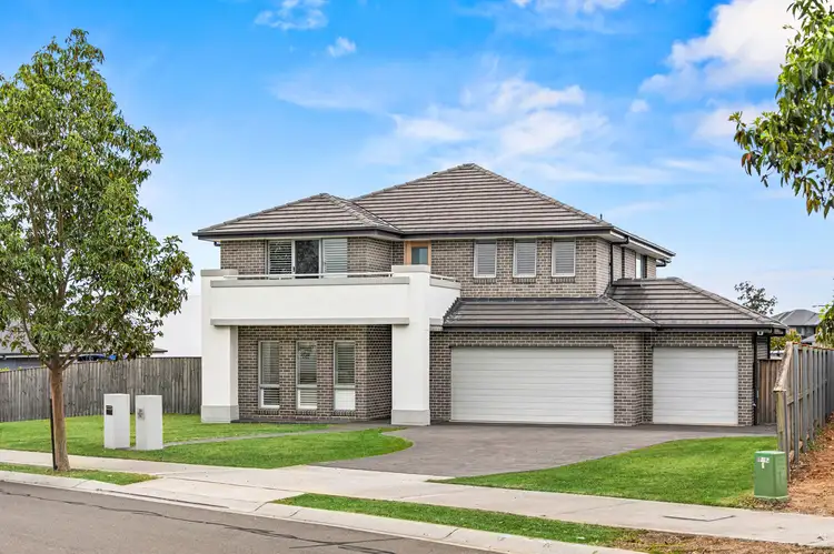 30 Kirkwood Chase, Wilton NSW 2571