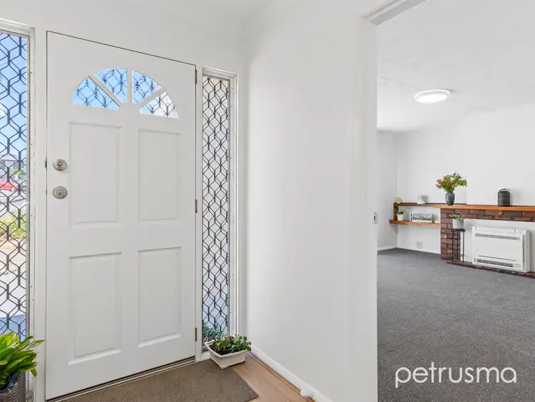 Second view of Homely house listing, 2 Nelumie Street, Lindisfarne TAS 7015