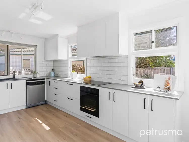 Fifth view of Homely house listing, 2 Nelumie Street, Lindisfarne TAS 7015