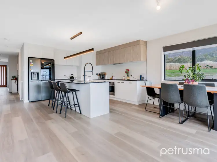 Second view of Homely house listing, 18 Sadri Court, New Norfolk TAS 7140