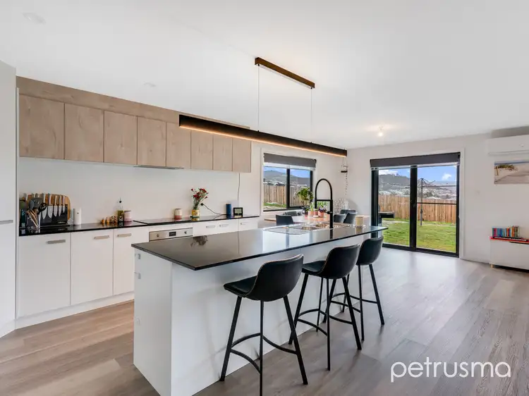 Third view of Homely house listing, 18 Sadri Court, New Norfolk TAS 7140