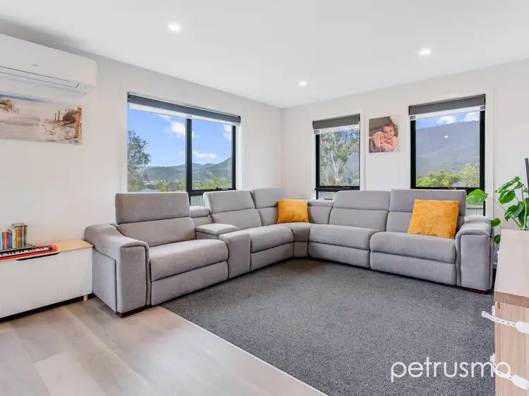 Fifth view of Homely house listing, 18 Sadri Court, New Norfolk TAS 7140