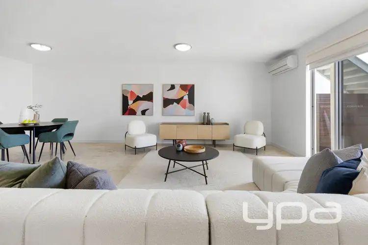 Second view of Homely unit listing, 6/57 Pier Street, Dromana VIC 3936