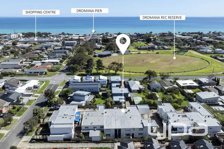 Third view of Homely unit listing, 6/57 Pier Street, Dromana VIC 3936