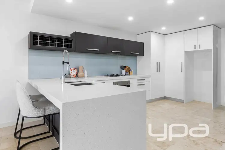 Fourth view of Homely unit listing, 6/57 Pier Street, Dromana VIC 3936