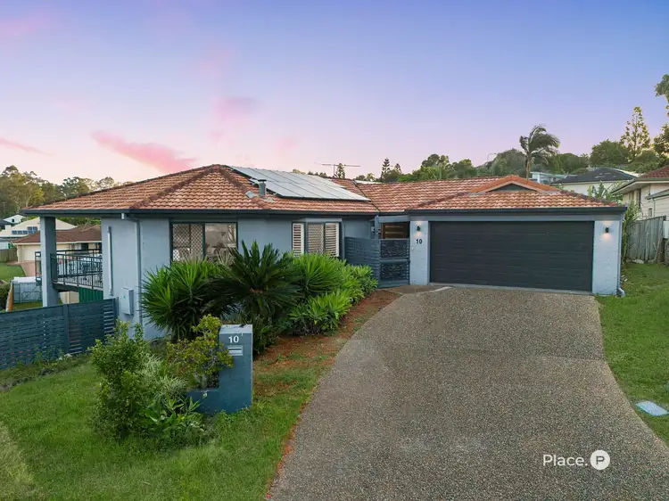 10 Glebe Place, Underwood QLD 4119