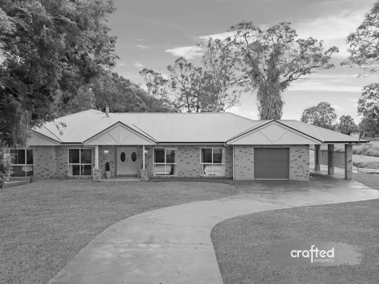 86 Park Ridge Road, Park Ridge QLD 4125