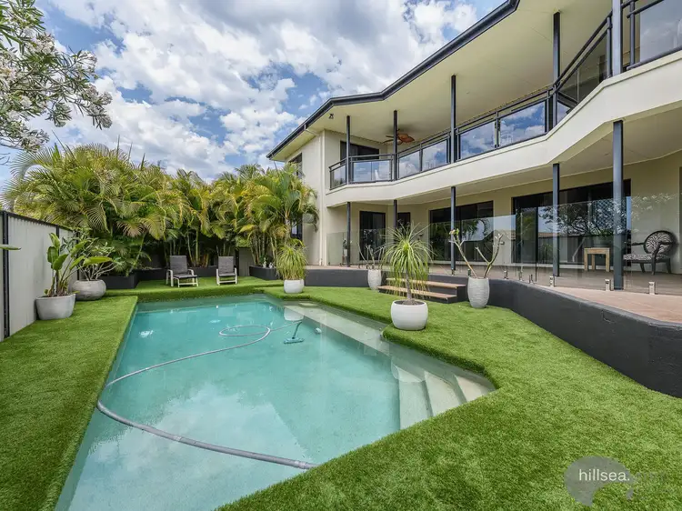 67 Kincaid Drive, Highland Park QLD 4211