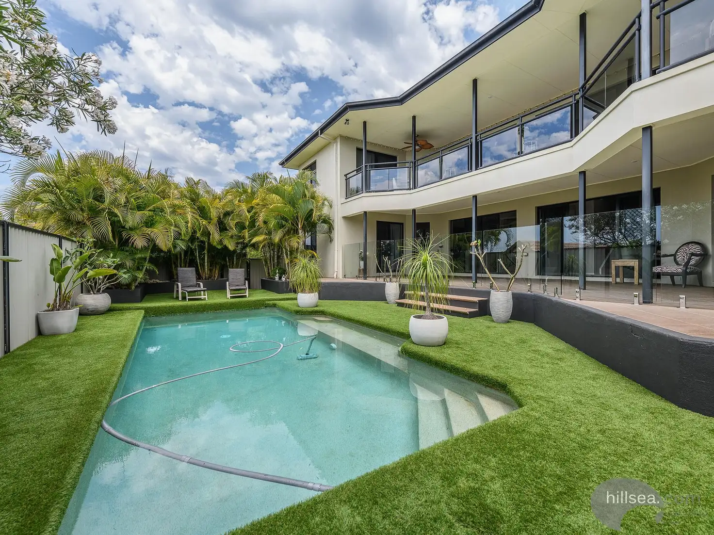 Main view of Homely house listing, 67 Kincaid Drive, Highland Park QLD 4211