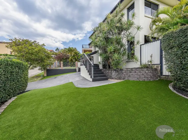 Second view of Homely house listing, 67 Kincaid Drive, Highland Park QLD 4211