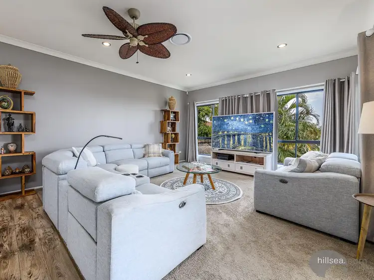 Fourth view of Homely house listing, 67 Kincaid Drive, Highland Park QLD 4211