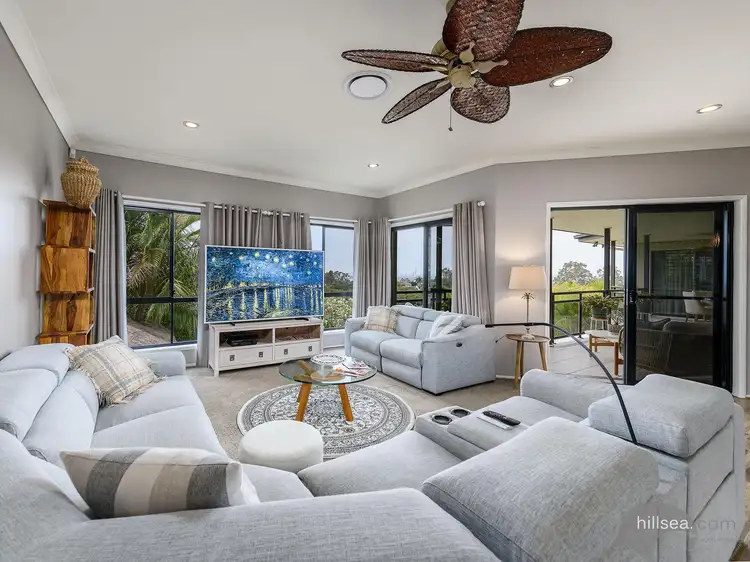 Fifth view of Homely house listing, 67 Kincaid Drive, Highland Park QLD 4211