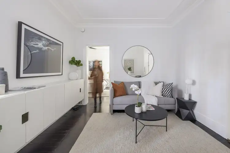 2/2 Tusculum Street, Potts Point NSW 2011