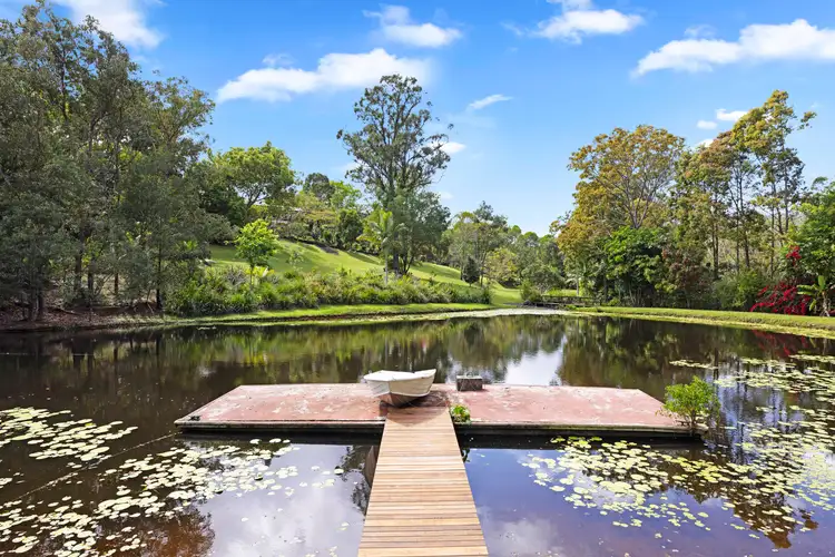 9 Gilward Drive, Mudgeeraba QLD 4213