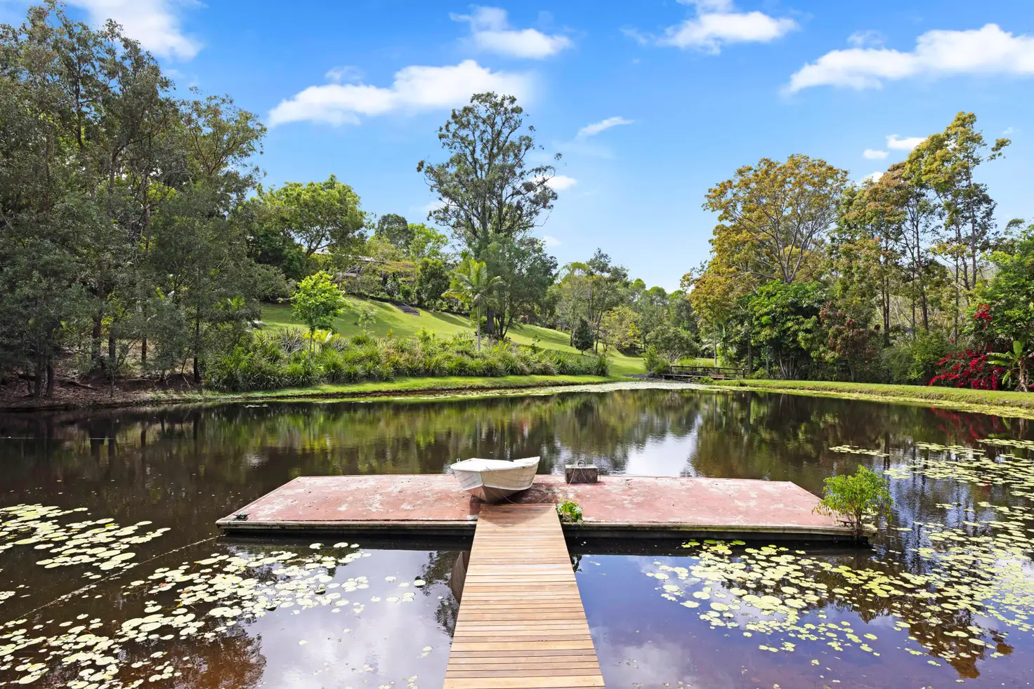 Main view of Homely rural property listing, 9 Gilward Drive, Mudgeeraba QLD 4213