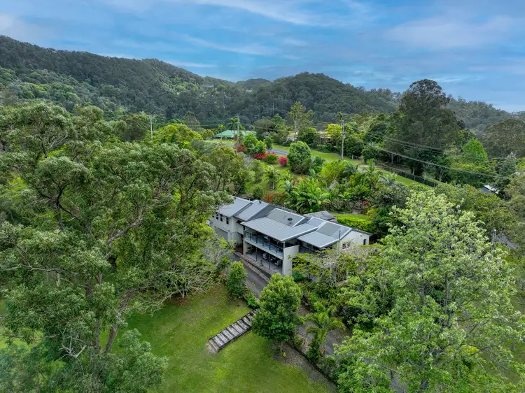 Second view of Homely rural property listing, 9 Gilward Drive, Mudgeeraba QLD 4213