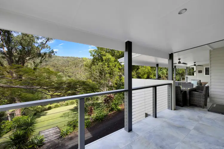 Third view of Homely rural property listing, 9 Gilward Drive, Mudgeeraba QLD 4213
