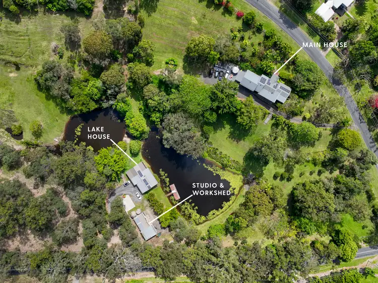 Fourth view of Homely rural property listing, 9 Gilward Drive, Mudgeeraba QLD 4213