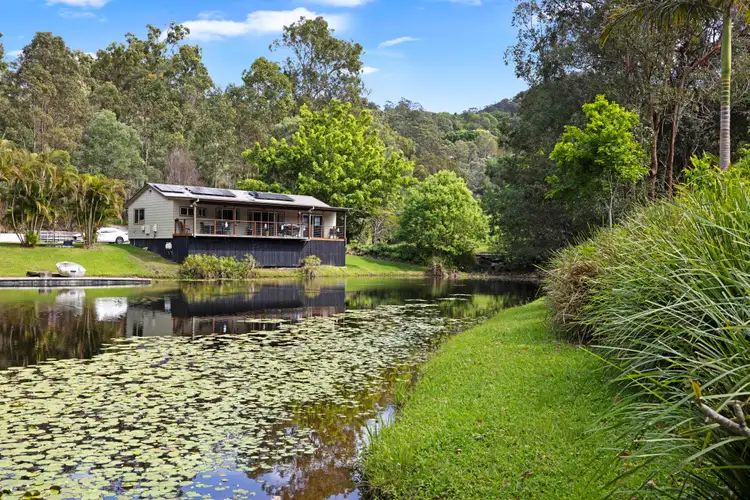 Sixth view of Homely rural property listing, 9 Gilward Drive, Mudgeeraba QLD 4213