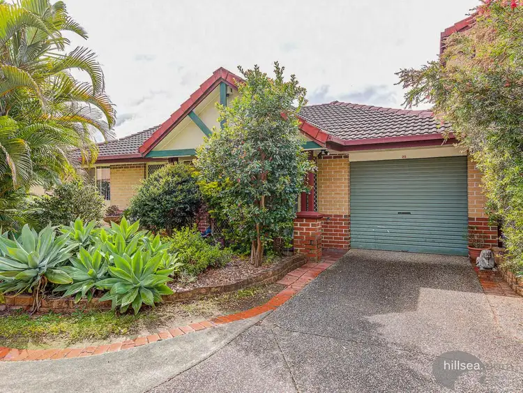 25/62-66 Brown Street, Labrador QLD 4215