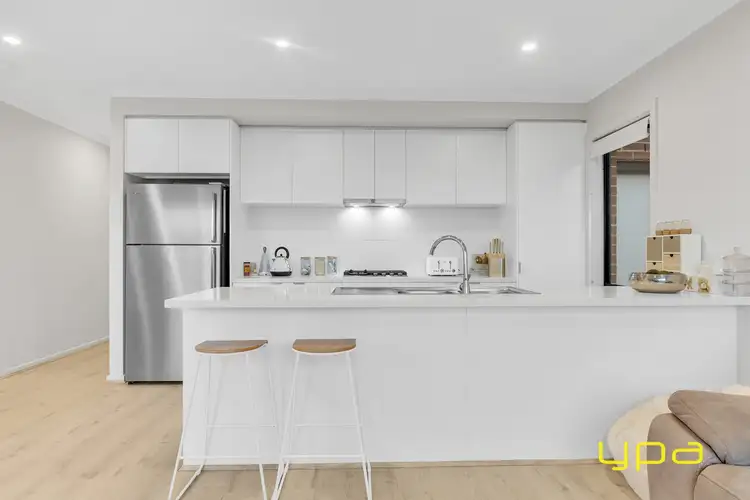 Second view of Homely house listing, 69 Picnic Avenue, Clyde North VIC 3978