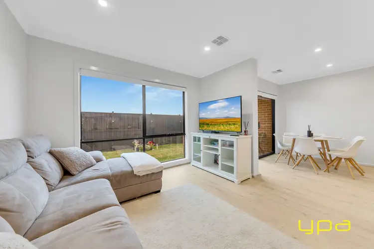 Third view of Homely house listing, 69 Picnic Avenue, Clyde North VIC 3978