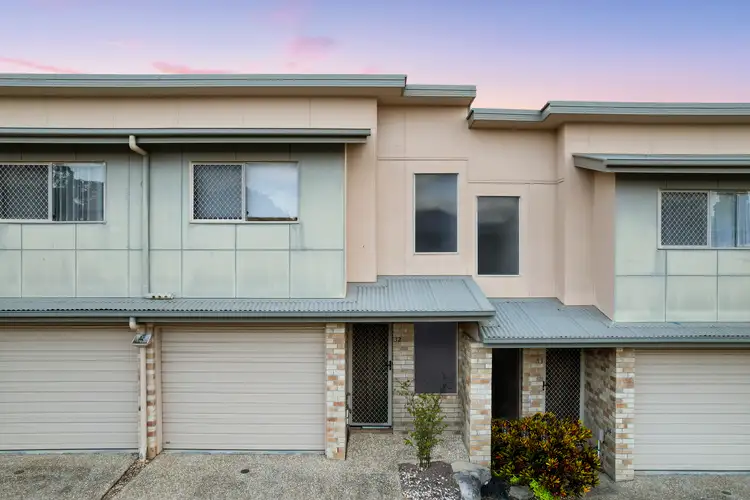 Main view of Homely townhouse listing, 32/110 Orchard Road, Richlands QLD 4077