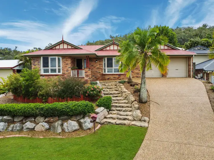 14 Peace Court, Mount Warren Park QLD 4207