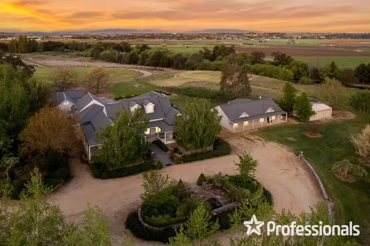 153 Gormans Hill Road, Bathurst NSW 2795
