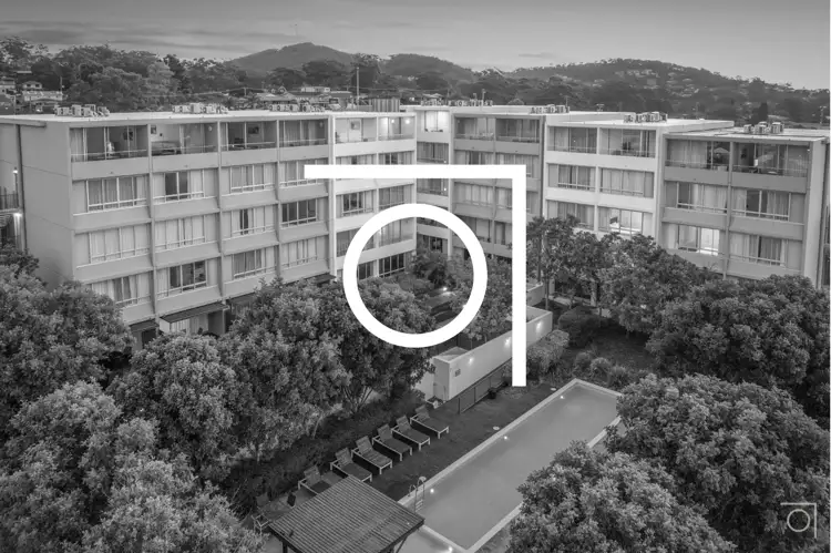 29/19 Church Street, Nelson Bay NSW 2315