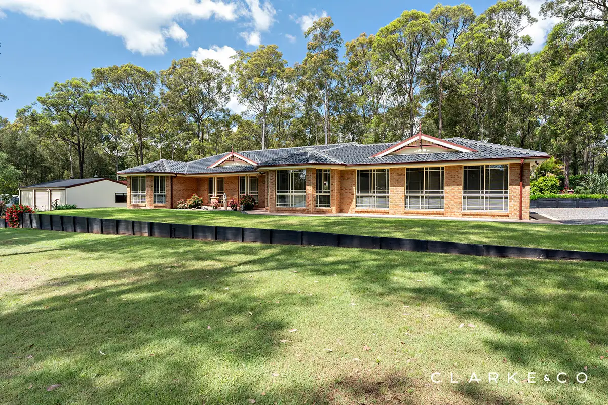 Main view of Homely house listing, 35 Avalon Drive, Thornton NSW 2322