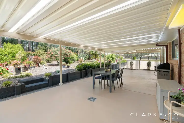 Third view of Homely house listing, 35 Avalon Drive, Thornton NSW 2322