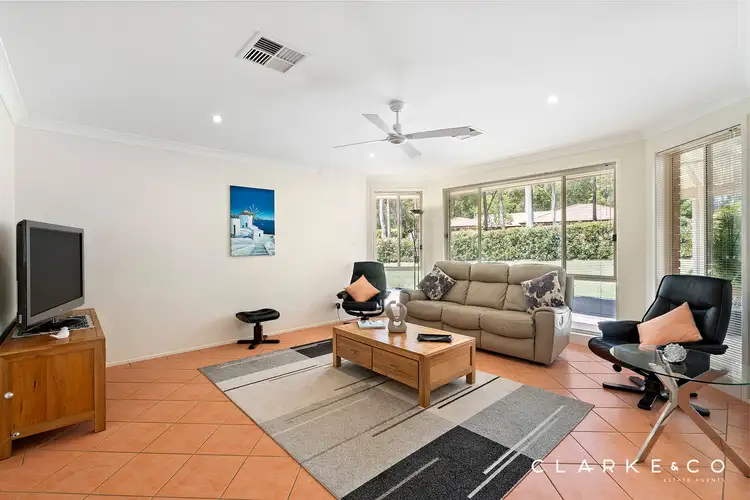 Fourth view of Homely house listing, 35 Avalon Drive, Thornton NSW 2322