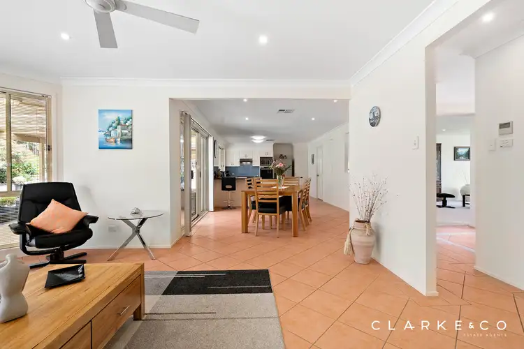 Fifth view of Homely house listing, 35 Avalon Drive, Thornton NSW 2322