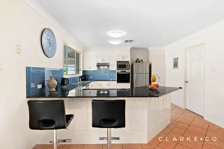Sixth view of Homely house listing, 35 Avalon Drive, Thornton NSW 2322
